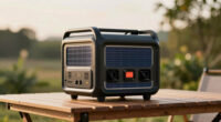 7 Best Solar Generators in 2026