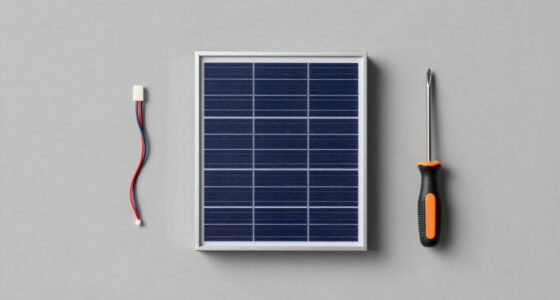7 Best Solar Panel Kit in 2026