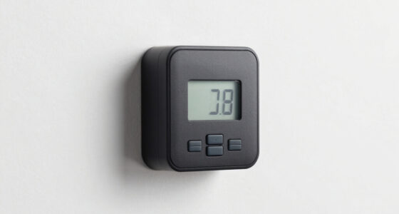 7 Best Sprinkler Controller Smart in 2026