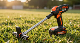 7 Best String Trimmer Cordless in 2026
