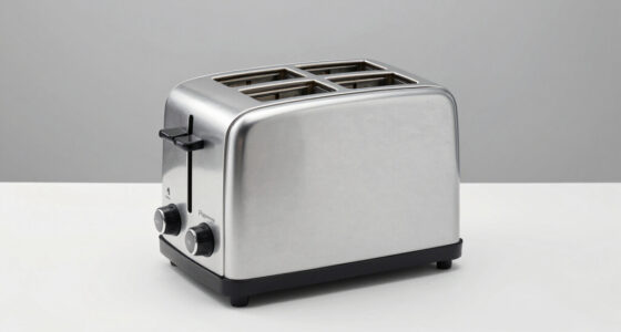7 Best Toaster 4 Slice Premium in 2026