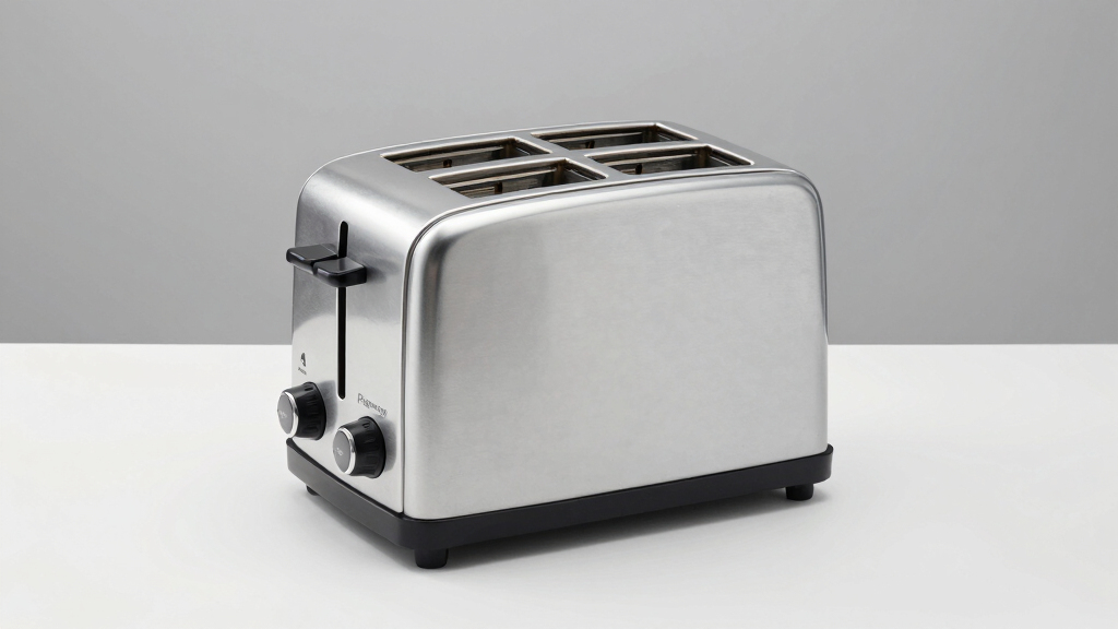 7 Best Toaster 4 Slice Premium in 2026