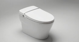 7 Best Toilet Bidet Combo in 2026