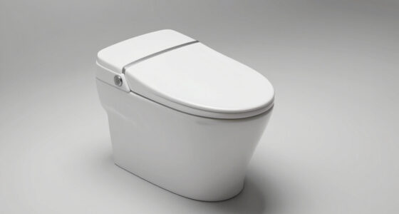 7 Best Toilet Bidet Combo in 2026