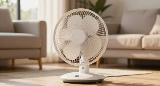 7 Best Whole Room Fan Air Circulator in 2026
