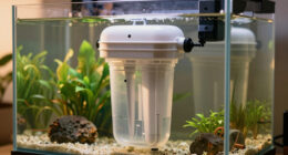8 Best Aquarium Filter Canister in 2026