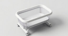 8 Best Baby Bassinet Smart in 2026