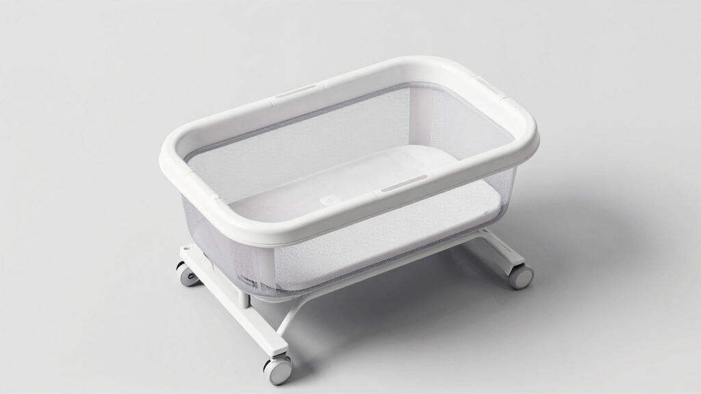 8 Best Baby Bassinet Smart in 2026