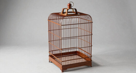 8 Best Bird Cage Large in 2026 — Spacious Homes for Your Birds