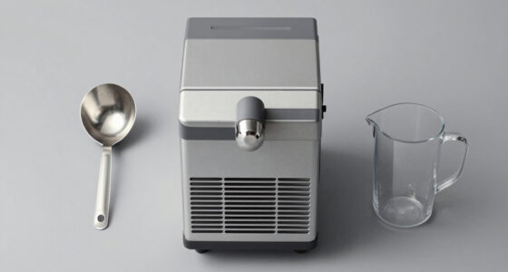 8 Best Commercial Ice Machines in 2026