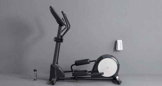 8 Best Elliptical Machine Home in 2026