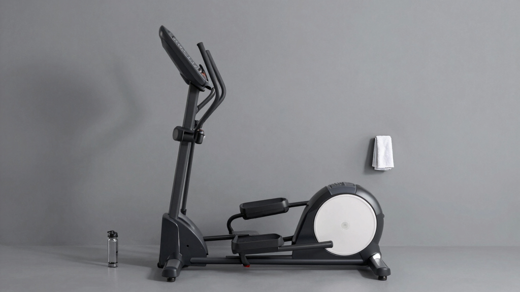 8 Best Elliptical Machine Home in 2026