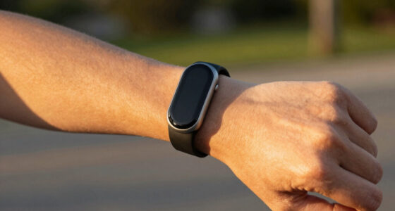 8 Best Fitness Tracker Premium in 2026