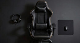 8 Best Gaming Chair Premium in 2026