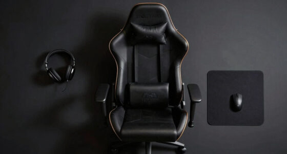 8 Best Gaming Chair Premium in 2026