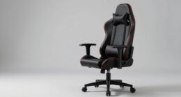 8 Best Gaming Chair Premium in 2026