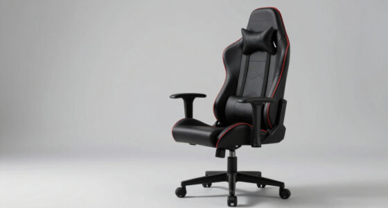 8 Best Gaming Chair Premium in 2026