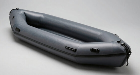 8 Best Inflatable Kayak Premium in 2026