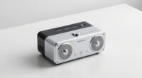 8 Best Karaoke Machine Premium in 2026
