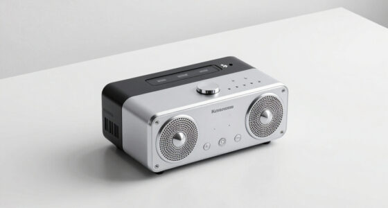 8 Best Karaoke Machine Premium in 2026