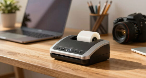 8 Best Label Maker Bluetooth Premium in 2026