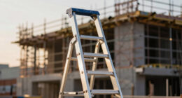 8 Best Ladder Telescoping in 2026