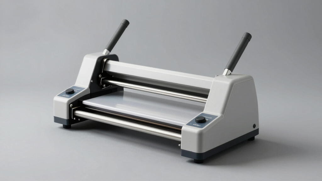 8 Best Laminator Machine Commercial in 2026