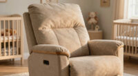 8 Best Nursery Recliner Chair in 2026