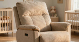 8 Best Nursery Recliner Chair in 2026
