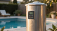 8 Best Pool Heater Electric in 2026