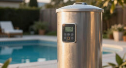 8 Best Pool Heater Electric in 2026