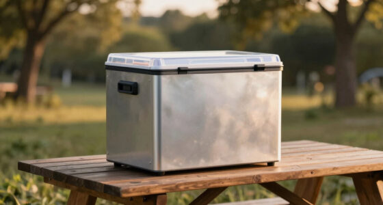 8 Best Portable Fridge Freezers in 2026