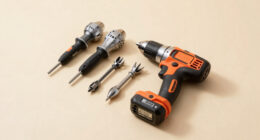 8 Best Power Tool Combo Kit in 2026