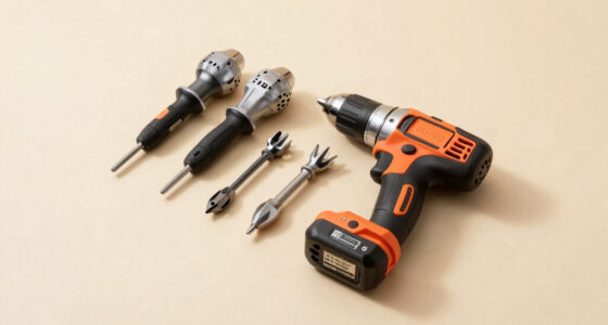 8 Best Power Tool Combo Kit in 2026
