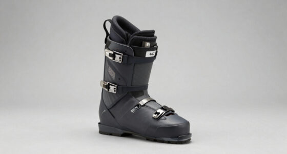 8 Best Ski Boots Men in 2026