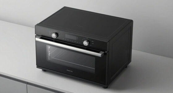 8 Best Smart Oven Countertop in 2026