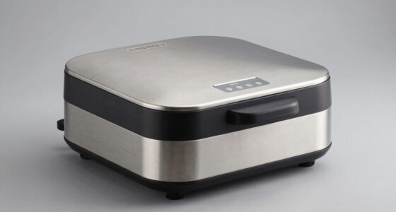 8 Best Sous Vide Machine Premium in 2026