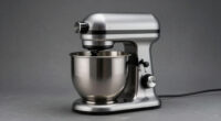 8 Best Stand Mixer Professional in 2026
