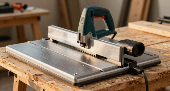 8 Best Table Saw Jobsite in 2026