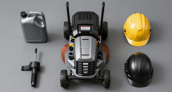 8 Best Zero Turn Mower Accessories in 2026