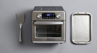 9 Best Air Fryer Toaster Ovens in 2026