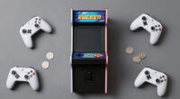 9 Best Arcade Machine Home in 2026
