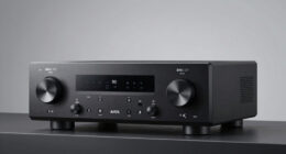 9 Best AV Receiver 8K in 2026