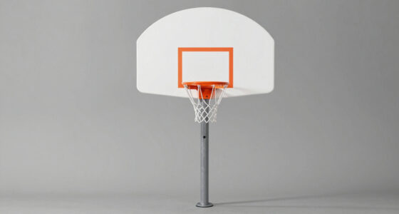 9 Best Basketball Hoop Adjustable in 2026