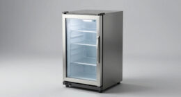 9 Best Beverage Refrigerator in 2026
