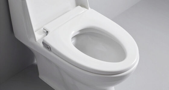 9 Best Bidet Toilet Seat Premium in 2026