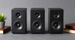 9 Best Bookshelf Speakers Premium in 2026