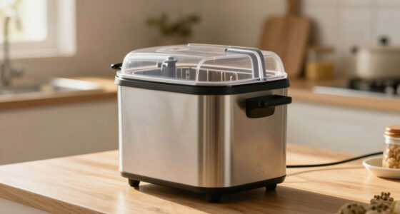 9 Best Bread Maker Machines in 2026
