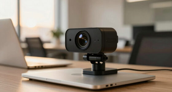 9 Best Conference Webcam 4K in 2026 — Clear, Sharp Video for Every Need