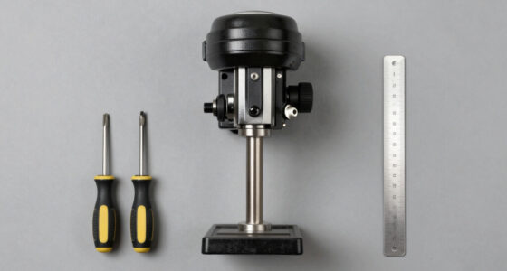 9 Best Drill Press Benchtop in 2026